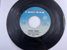 Vinyl 45 RPM Record - Sugar Pie DeSanto Good Timin' / Go Go Power