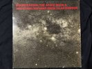 Booker Ervin The Space Book LP. Mono. PR 7386. Original. Prestige. Jazz 1965.