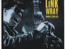 Link Wray - Rumble 1956-62 (LP) - Vinyl Rock & Roll