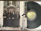 The Beatles Hey Jude (The Beatles Again) Vinyl Record LP 1st Orig Press 1970 VG