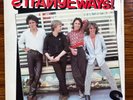STRANGEWAYS - SHOW HER YOU CARE. 1978 REAL RECORDS 7
