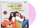COMBO DEAL - DDLJ : DEVDAS : EK VILLAIN : YEH VAADA RAHA - 4 NEW LP VINYL RECORD