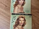 Julie London pop 45 EP Julie Is Her Name Part 2 & 3 on Liberty