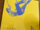Kummer feat. Fred Rabe Der letzte Song (Alles wird gut) Vinyl 7 inch