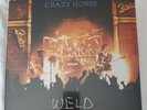 NEIL YOUNG & CRAZY HORSE - WELD [VINYL]