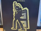 T. Rex 'Electric Warrior' - Superb U.S. Vinyl Gatefold Edition