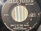 Roland Alphanso / Roy Richards – Regay In The Grass / Get Smart Reggae 45