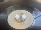 Delroy Wilson Run Run Reggae 45 Coxsone Records white Label / Blank