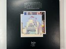 Led Zeppelin The Song Remains The Same 2007 4xLP Vinyl Box Set Audiophile