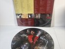 Michael Jackson LP Record