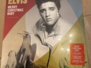 Elvis Presley - Merry Christmas Baby Vinyl - RCA Records (SEALED)