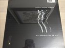 Sealed  Nine Inch Nails Down In It 12