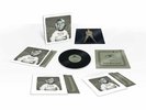 David Bowie TOY Box LTD 6x10
