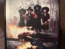 THE BLACK BELLES SIGNED limited to 300 ABSINTHE green Vinyl LP The Black Belles