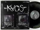 DJ Muggs & Roc Marciano - KAOS LP - Soul Assassins Ltd. Autograph VG++