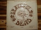Grateful Dead - Felt Forum 12/5/71 - Red LAURIE Label WCF Vintage Live Vinyl