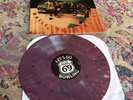 Music to Bowl by by Let's Go Bowling (Record, 2017) Color Vinyl Asian Man