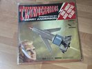 Thunderbirds “One Move & You’re Dead ” 7” Vinyl EP 33RPM 1960s Century 21