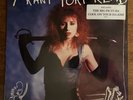Y KANT TORI READ Tori Amos SEALED ORIG 1988 PROMO LP w/ HYPE STICKER