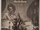 JAZZ / LATIN / DOM UM ROMAO   -   HOTMOSPHERE   -   VINYL / OIS  1976