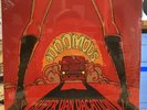1000MODS SUPER VAN VACATION NEW SEALED 200 GRAM LP 2022 OUG BOOGA 200 GRAM PRESS