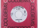 Rock 45 MONKEES Daydream Believer COLGEMS promo k