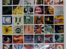 PEARL JAM NO CODE EPIC E67500 US INNER SLEEVE PIN-UP SPECIAL COVER VINYL LP