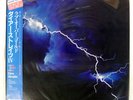 DIRE STRAITS LOVE OVER GOLD VERTIGO 25PP60 Japan ORIGINAL SPACESHIP VINYL LP