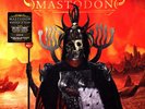 Mastodon - Emperor Of Sand (Vinyl 2LP - 2017 - EU - Original)