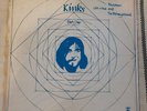 THE KINKS - LOLA VERSUS POWERMAN & MONEYGOROUND PART ONE LP REPRISE RS 6423