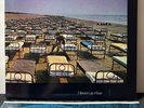 Pink Floyd | A Momentary Lapse Of Reason Original Press vinyl LP | Inner | Mint