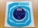 SMALL FACES - PATTERNS  UK 1967 DECCA F12619 MOD CLASSIC EXC