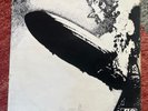 Led Zeppelin - first album