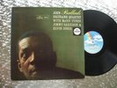 The John Coltrane Quartet   Ballads    1980 LP  MCA Impulse  MCA-29012 (A-33)