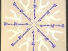 Rare 1978 Elvis Presley Memories ABC Radio 3 LP Box Set Programming Notes (2) NM