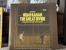 Noah Kahan The Great Divide Pond Water LIQUID FILLED Vinyl New Sealed Bad World
