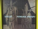 UNKLE - Psyence Fiction (LP) 2019 Reissue  #unkle abstract/triphop Vinyl