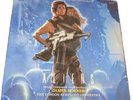 Aliens Official Soundtrack Vinyl Record 1986