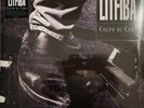 LITFIBA COLPO DI CODA TRIPLO LP VINILE VINYL LIVE 1993 PIERO PELU