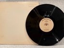 PET SEMATARY TEST PRESSING LP Vinyl 1989 Goldenthal Varese Soundtrack RARE King