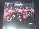 THE STRANGLERS LP RARITIES RSD SPLATTER VINYL - NEW & SEALED