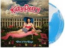 Katy Perry One Of The Boys (Vinyl) D2C Excl. w/ Calendar + Bonus 7