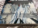 Radiohead Kid A Mnesia Triple Vinyl Limited Edition SCARRY Edition
