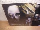 Blue Öyster Cult – Heaven Forbid LP mint- Hard Rock, Heavy Metal + Gatefold
