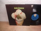 ARDO DOMBEC SAME LP IN 1971 / KRAUTROCK orig PILZ MONSTER mint-