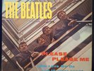 Beatles Please Please Me Stereo 4th