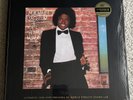 Michael Jackson  - Off the Wall -NM 2 x 45 RPM Vinyl LP Mobile Fidelity One Step