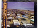 PINK FLOYD A MOMENTARY LAPSE OF REASON CBS/SONY 28AP3405 Japan OBI VINYL LP