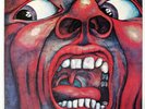 KING CRIMSON IN THE COURT OF THE CRIMSON KING ATLANTIC P10115A Japan VINYL LP
