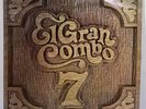 El Gran Combo 7 , Salsa , Latin , Guaguanco